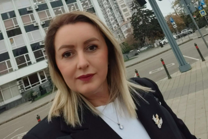 Elek odlazi iz OC Jahorina: Na njegovo mjesto stiže bivša PDP-ovka koja je prešla u SNSD