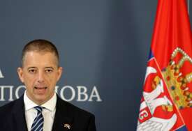 Đurić uzvratio Konakoviću: "Srbija neće prihvatiti ni selektivnu pravdu ni lekcije o moralu..."