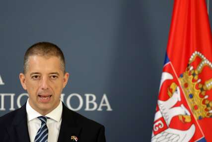 Đurić uzvratio Konakoviću: "Srbija neće prihvatiti ni selektivnu pravdu ni lekcije o moralu..."