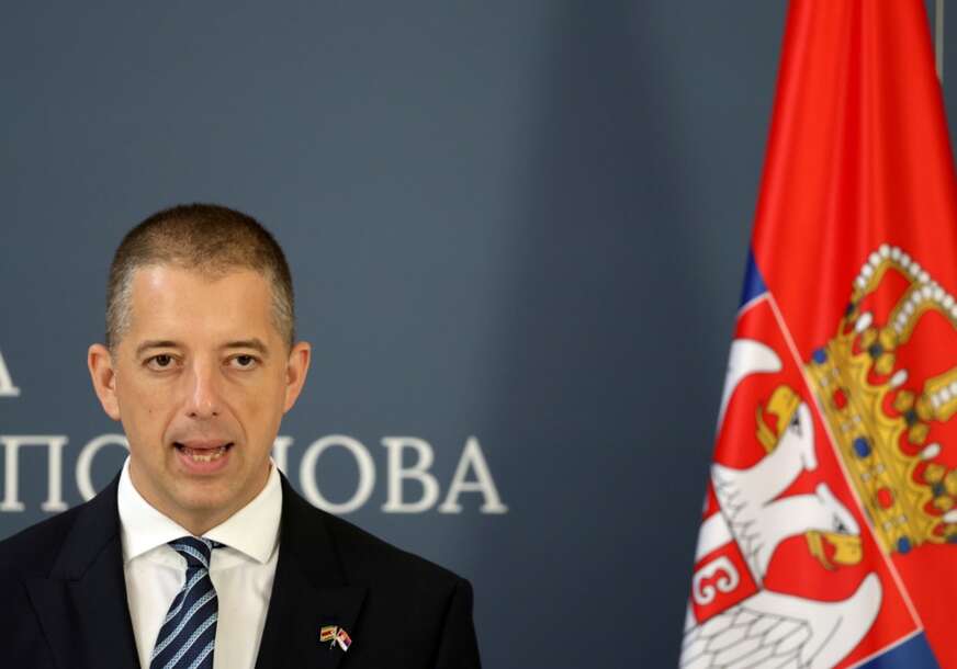 FOTO: EPA/ANDREJ CUKIC