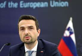 Slovenski eurozastupnik ostao bez imuniteta, otvoren prostor za kazneni progon