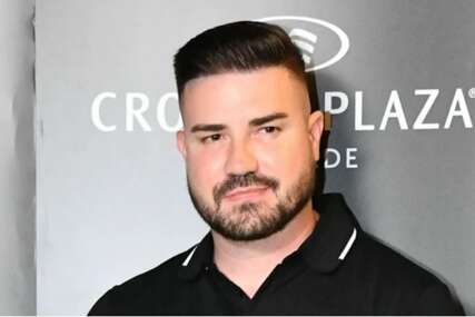 (FOTO) MC Stojan pokazao kako izgleda nakon što je prestao da pije alkohol. "Sebi ste ili najveći protivnik ili prijatelj"