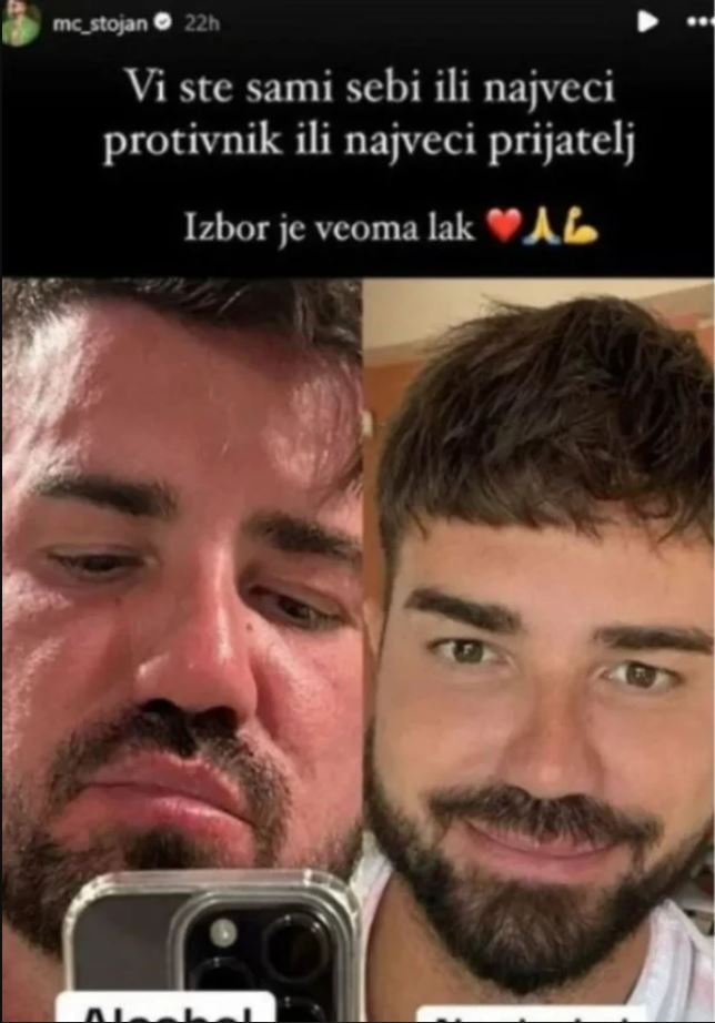 FOTO: INSTAGRAM
