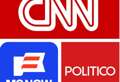 Bijela kuća zabranjuje prisustvo CNN-a, MS NOW-a i Politica: Zaprijećeno i Washington Postu i New York Timesu