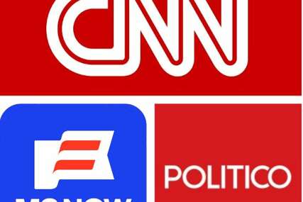 Bijela kuća zabranjuje prisustvo CNN-a, MS NOW-a i Politica: Zaprijećeno i Washington Postu i New York Timesu