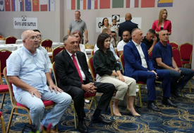 U Međugorju otvoren međunarodni šahovski turnir sa sudionicima iz 16 zemalja