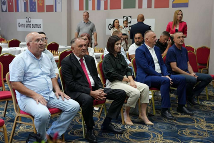 U Međugorju otvoren međunarodni šahovski turnir sa sudionicima iz 16 zemalja