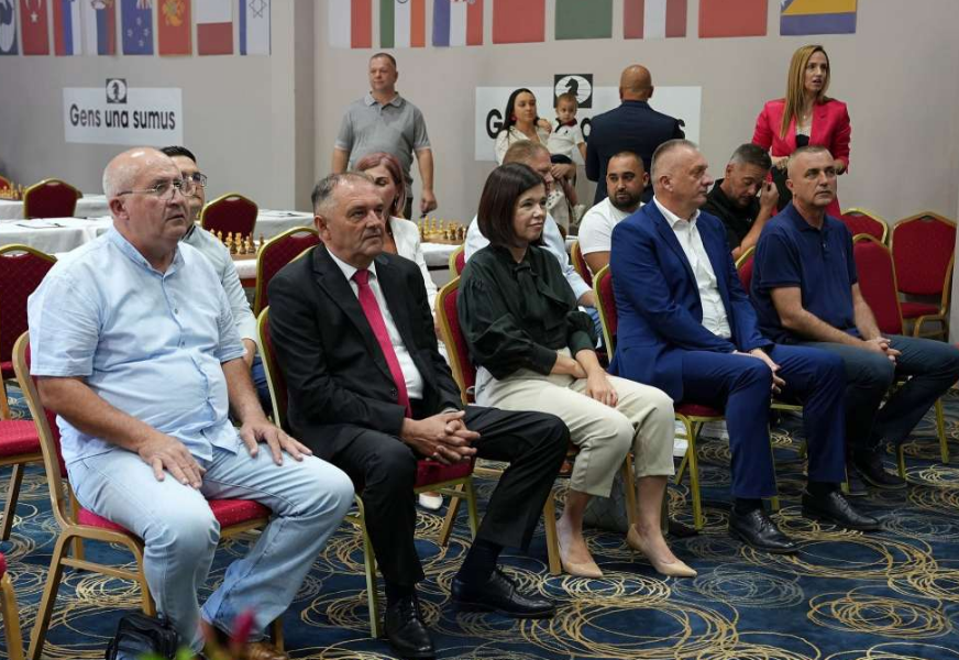 FOTO: VLADA HNK