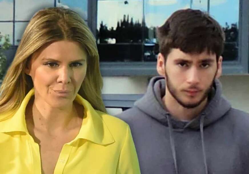 FOTO: ALEKSANDAR DOJKIĆ, ALEKSANDAR DIMITRIJEVIĆ/RINGIER