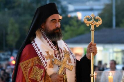 Formiran predmet protiv mitropolita Metodija zbog veličanja monstruma i ratnog zločinca