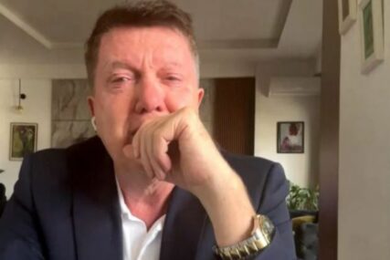 Albanski novinar u suzama nakon presude u Hagu: Kćerka me pitala "postoji li opasnost da Tači umre u zatvoru?"