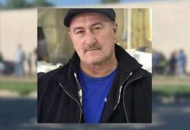 Bosanac Mirhad Čehić poginuo u SAD-u nakon sukoba na pijaci, iza njega ostalo petero djece