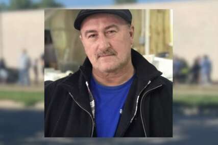 Bosanac Mirhad Čehić poginuo u SAD-u nakon sukoba na pijaci, iza njega ostalo petero djece