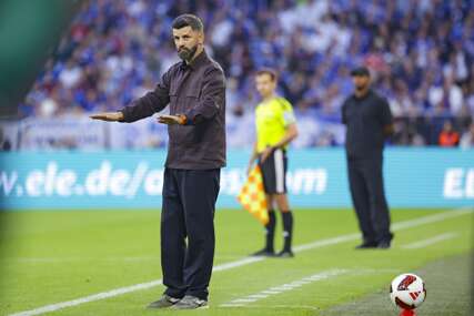 Muslićev Schalke otkinuo bod Bayernu: Katić odličan u odbrani, Džeko nije ulazio u igru