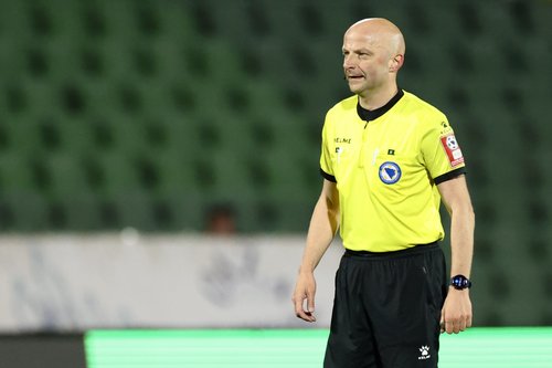 FOTO: MIRZA KAZLAGI/NS BIH