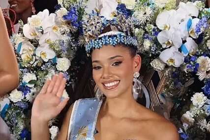 Joheirry Mola iz Dominikanske Republike nova Miss svijeta, Lana Jahić predstavila BiH u narodnoj nošnji