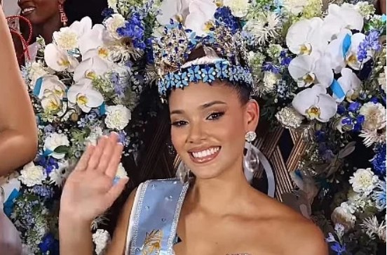 FOTO: JOHEIRRY MOLA IZ DOMINIKANSKE REPUBLIKE (SCREENSHOT/INSTAGRAM)