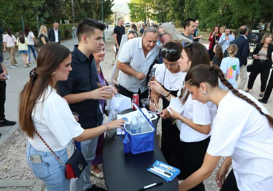 FOTO: ALMIR RAZIĆ