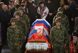 Krvnik Mladić je pod zemljom - tamo gdje je poslao HILJADE nevinih žrtava