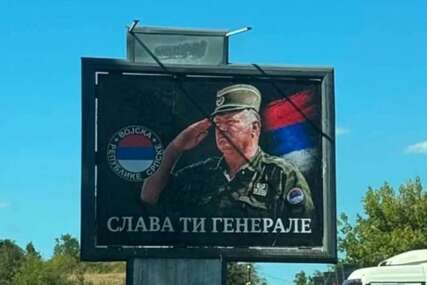 Bošnjačke organizacije Sjeverne Amerike za sankcije zvaničnicima koji su bili na sahrani Ratka Mladića