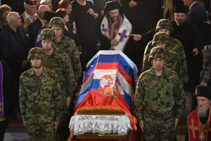 Krvnik Mladić je pod zemljom - tamo gdje je poslao HILJADE nevinih žrtava
