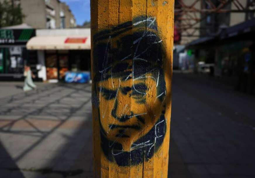 FOTO: EPA