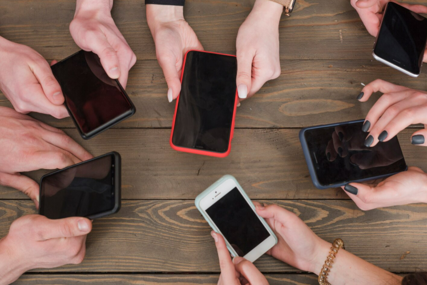 Krađe mobilnih telefona postale jedan od najvećih sigurnosnih problema u Brazilu