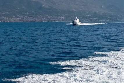 Na plaži u Stonu ne preporučuje se kupanje zbog fekalnog onečišćenja mora