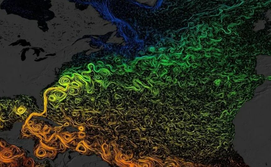 FOTO: NASA