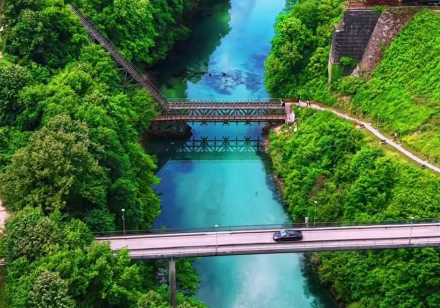 FOTO: OPĆINA JABLANICA
