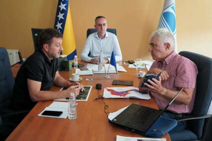 Grad Mostar angažirao stručnog konzultanta za rješavanje problema otpada