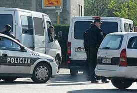 Pucnjava u Mostaru: Dvije osobe lišene slobode, korišten plinski pištolj