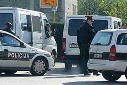 Pucnjava u Mostaru: Dvije osobe lišene slobode, korišten plinski pištolj