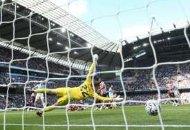Manchester City proglašen krivim za finansijske malverzacije, prijeti im izbacivanje