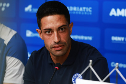 Muslera pred veliki derbi poslao poruku navijačima Željezničara: Sutra želim vidjeti punu Grbavicu