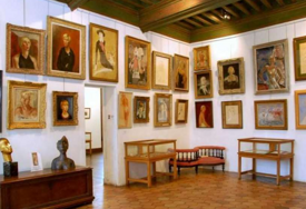 Opljačkan muzej Renoir na francuskoj rivijeri