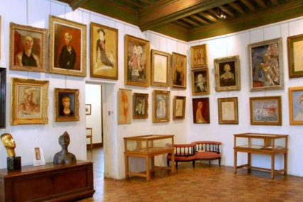 Opljačkan muzej Renoir na francuskoj rivijeri