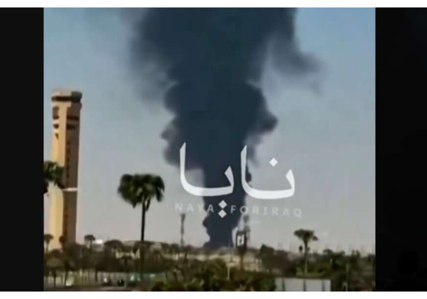 FOTO: PRINTSCREEN VIDEO X / RYAN ROZBIANI
