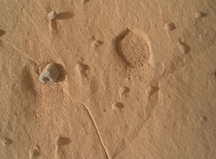 FOTO: NASA