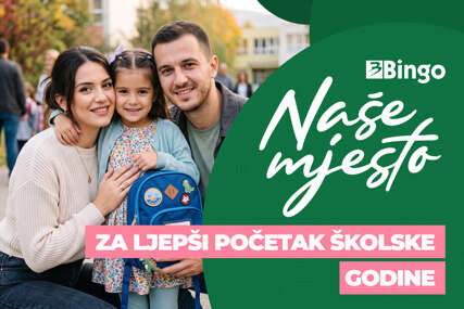 Skoro 300 slobodnih dana: Bingo omogućio zaposlenicima da budu uz svoje prvačiće