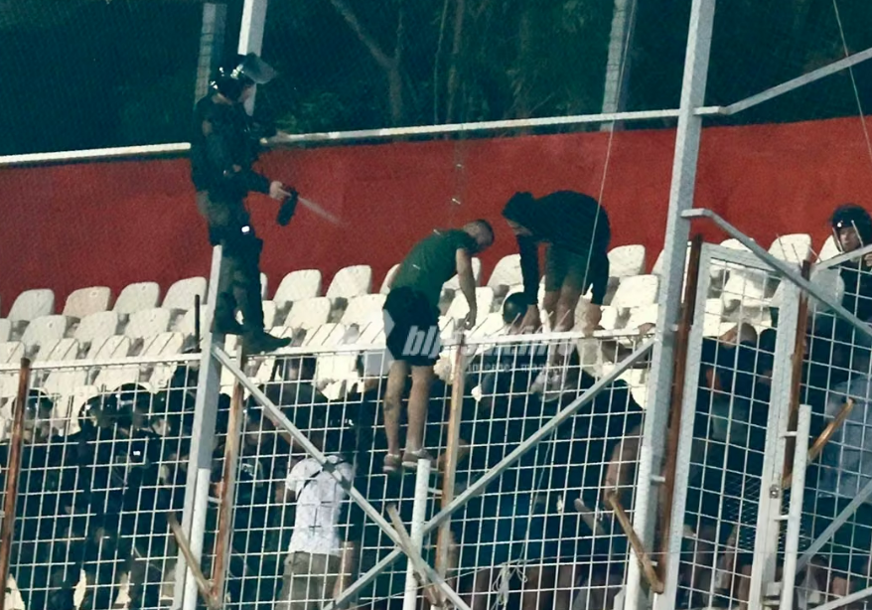FOTO: BLJESAK INFO