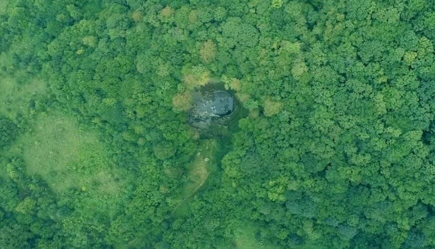 FOTO: DRON.BA