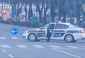 Grbavica: Maloljetnik teško povrijeđen, vozač pobjegao sa mjesta nesreće