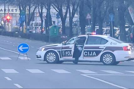Grbavica: Maloljetnik teško povrijeđen, vozač pobjegao sa mjesta nesreće