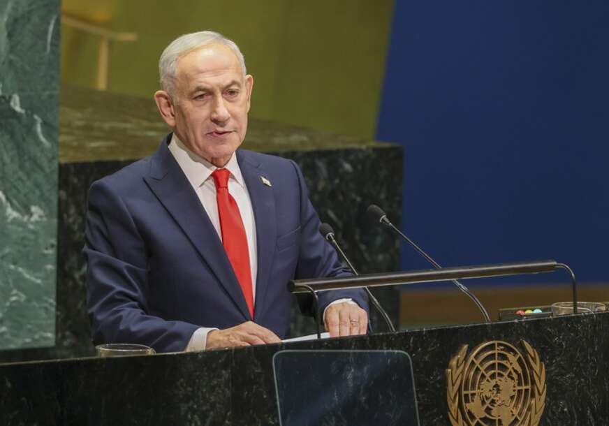 FOTO: EPA/SARAH YENESEL