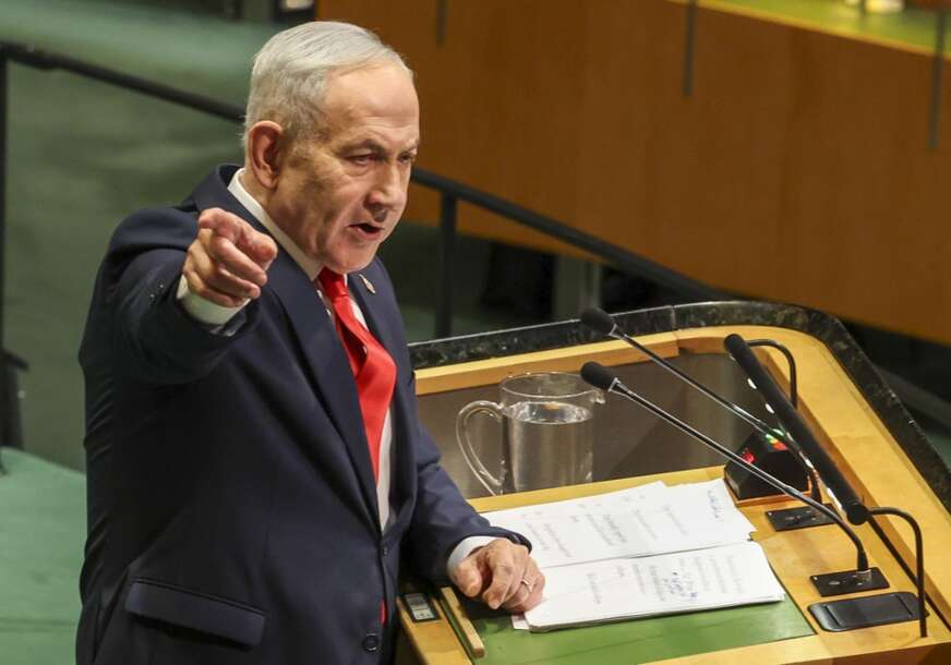 FOTO:  EPA/SARAH YENESEL