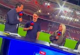 Niko Kovač pred kamerama saznao za smrt prijatelja i bivšeg saradnika
