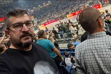 Navijači Partizana pretukli Nikolu jer je na društvenim mrežama napisao da je “crko Ratko Mladić”