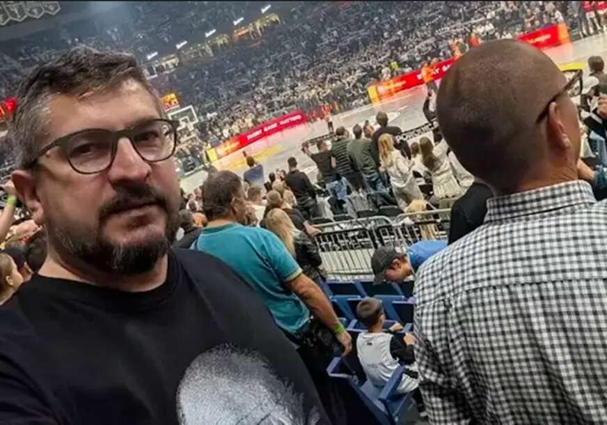 FOTO: NIKOLA JOVANOVIĆ