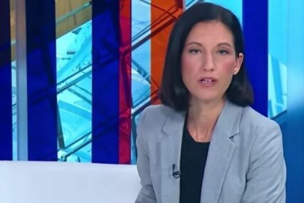 Jeziva prijetnja novinarki N1 TV: "Tvoj kraj se bliži, svi ćete platiti visoku cijenu"